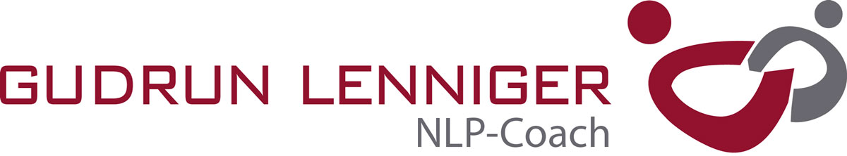 NLP-Coaching Gudrun Lenniger Logo